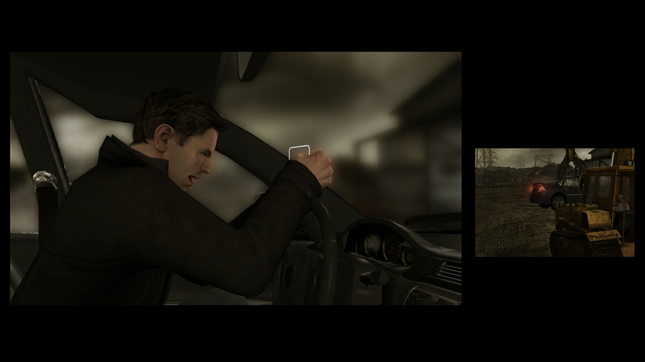 Heavy Rain (Edición Coleccionista)